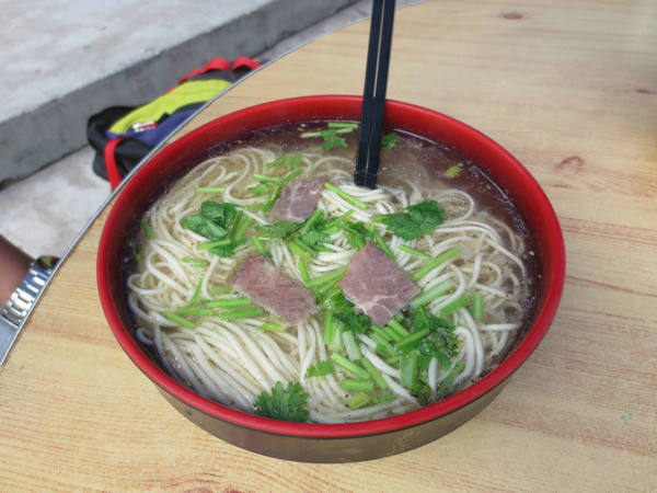 兰州拉面培训—拉面手法及汤料制作