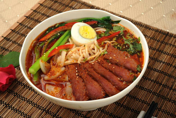 杭州哪里学习培训兰州拉面技术好