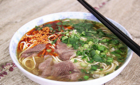 面食培训开店新技能