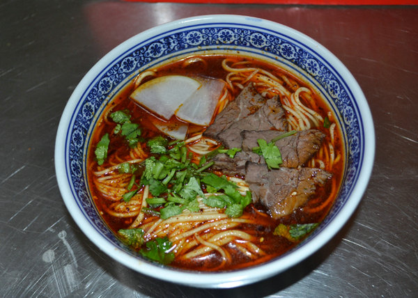 温州面条学习培训哪里好介绍