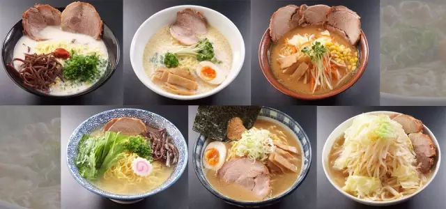 必须要知道的答案，在日本开拉面店赚不赚钱